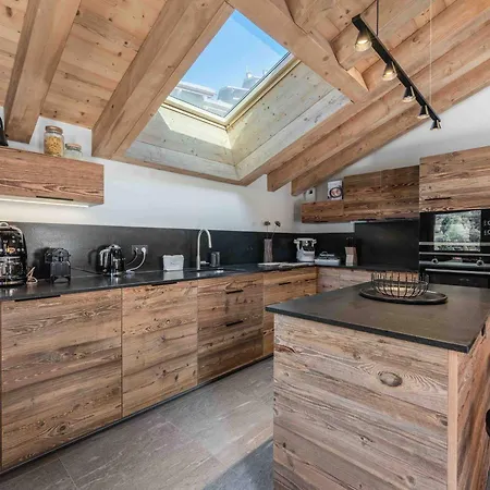 Exceptionnel Sauna - 10 Pers. Les Allues