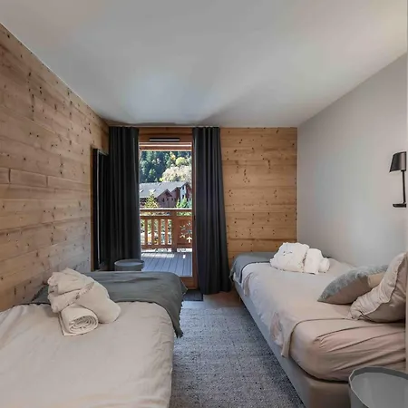 Exceptionnel Sauna - 10 Pers. - Fr-1-902-13 Chalet *