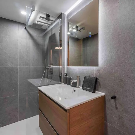 Chalet Exceptionnel Sauna - 10 Pers. - Fr-1-902-13 *